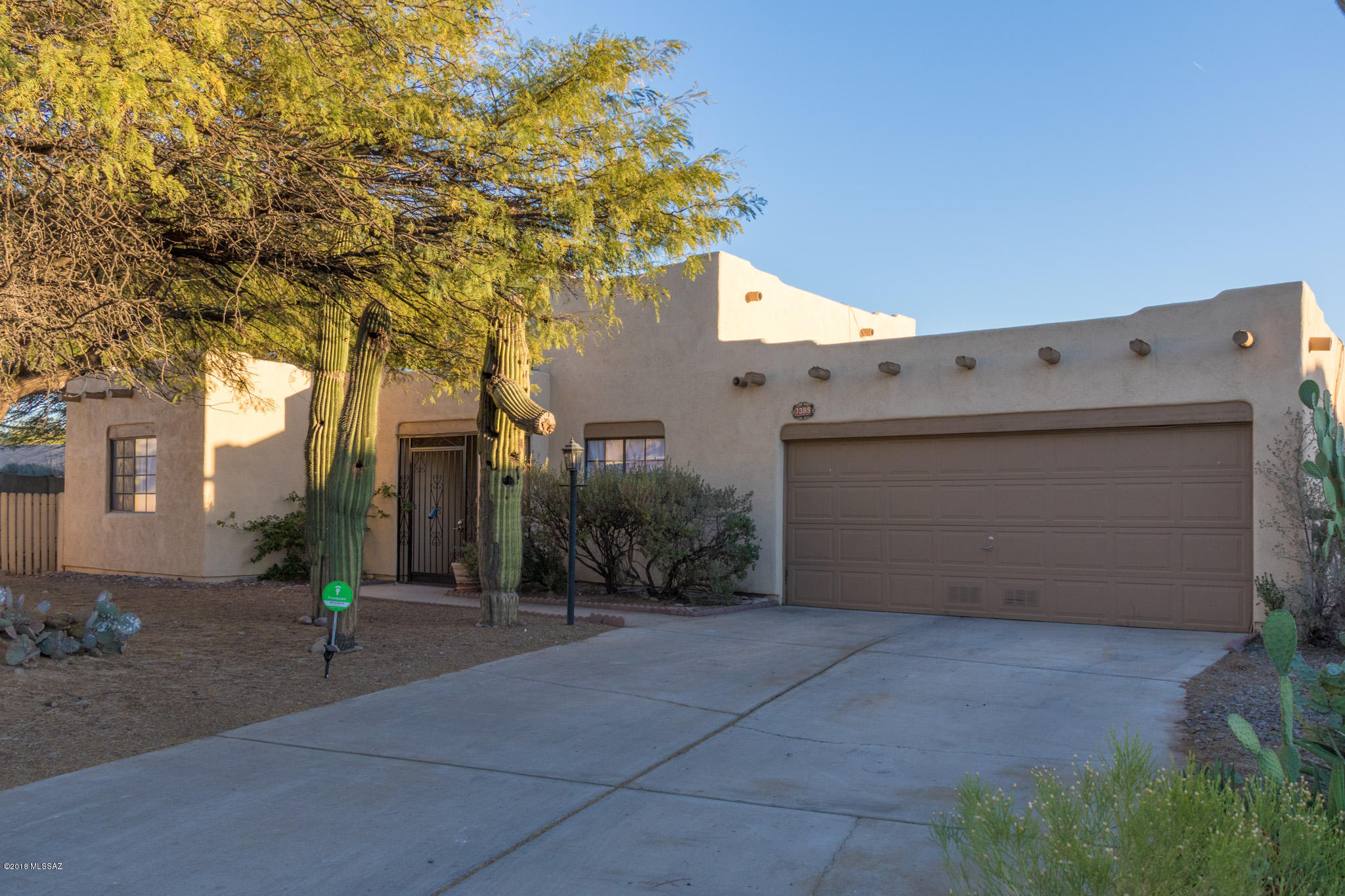 Continental Ranch (1-148) - Residential