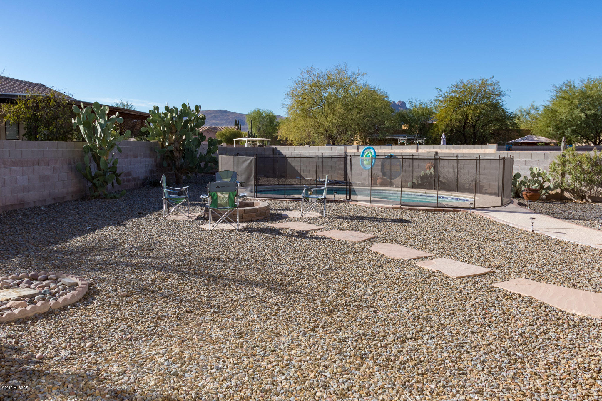 Continental Ranch (1-148) - Residential