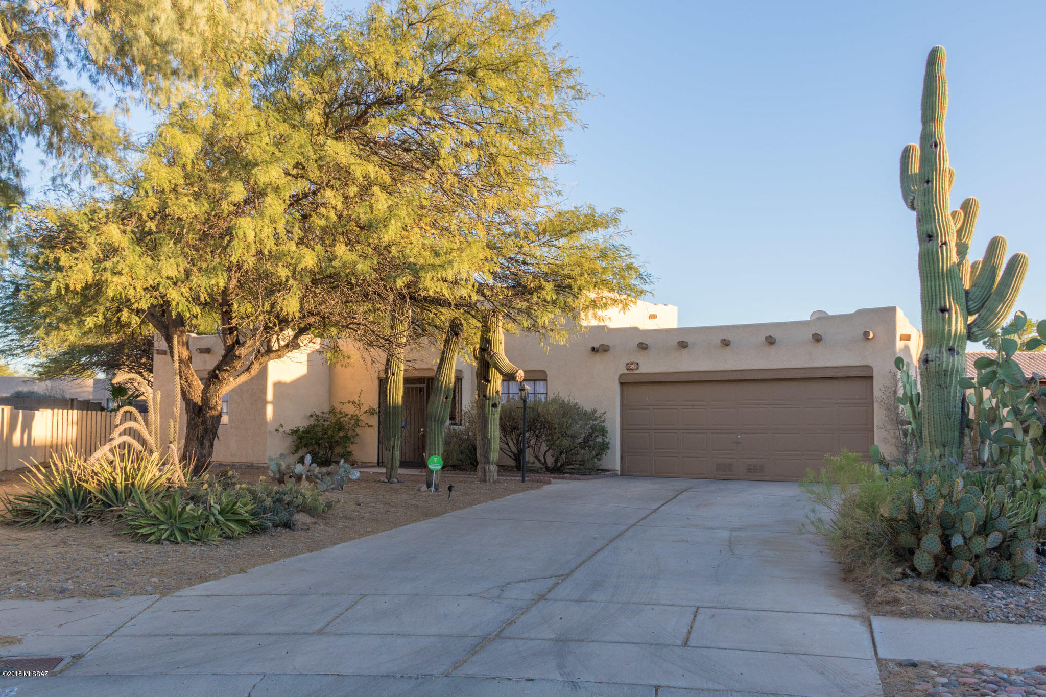 Continental Ranch (1-148) - Residential