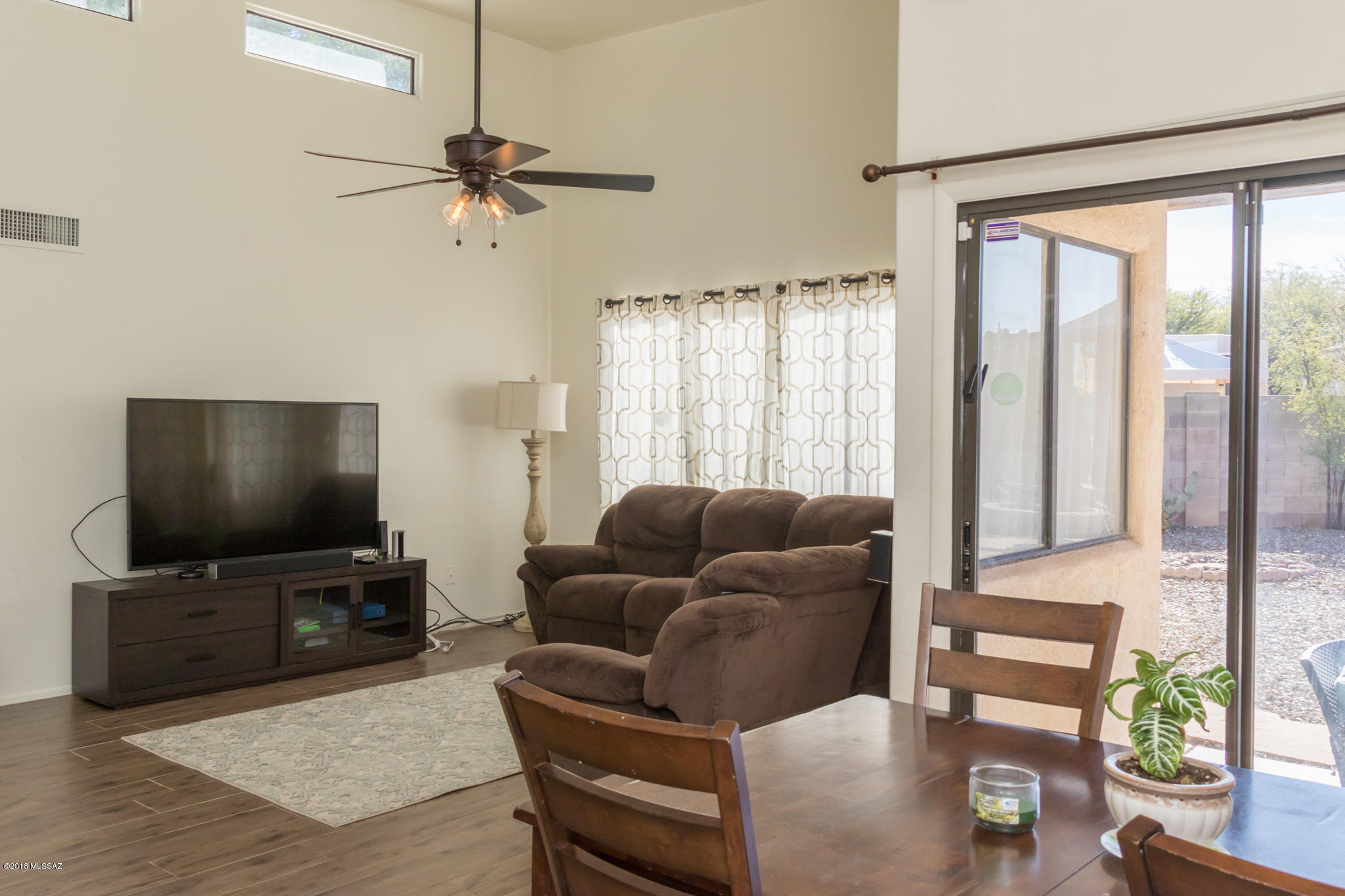 Continental Ranch (1-148) - Residential