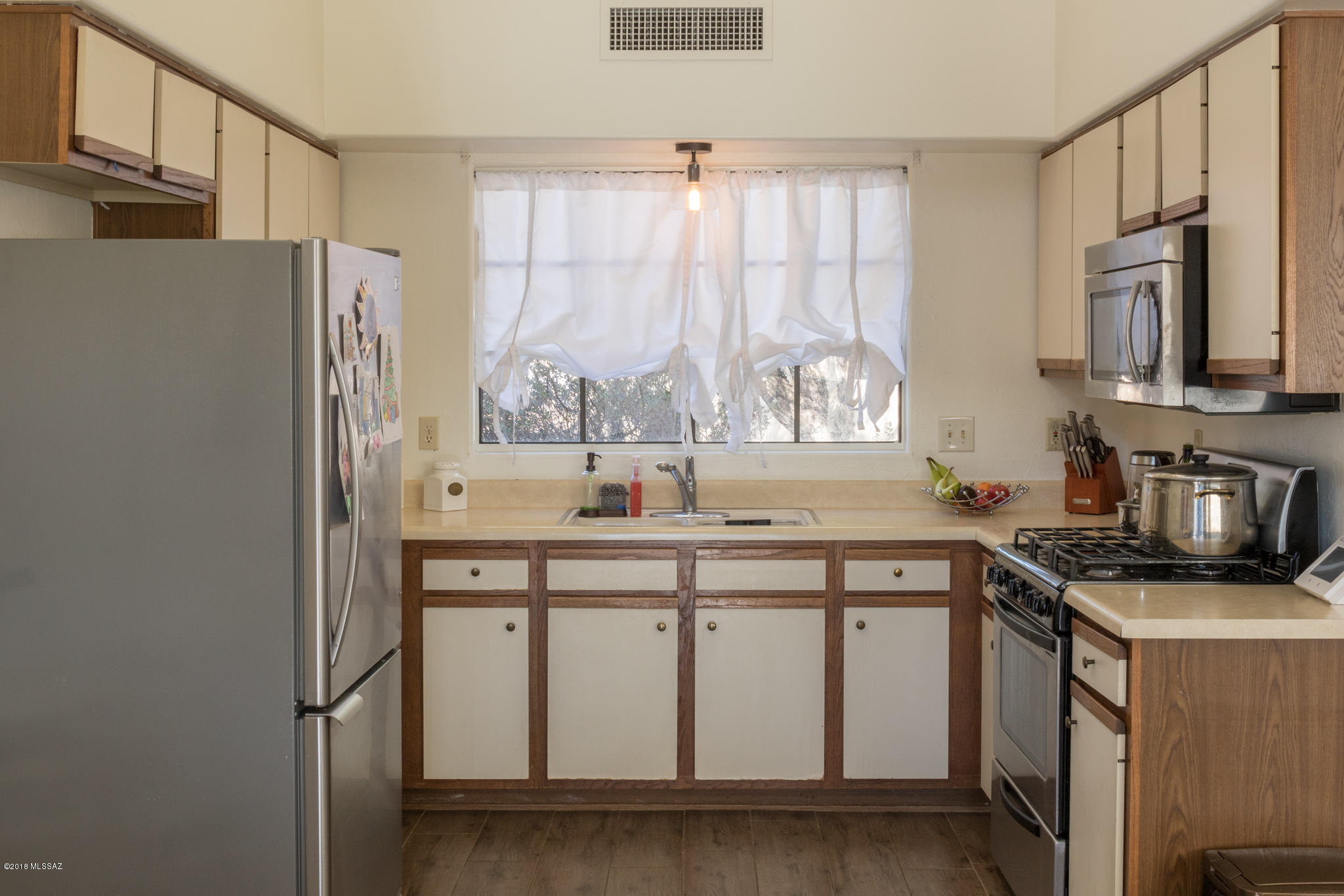 Continental Ranch (1-148) - Residential