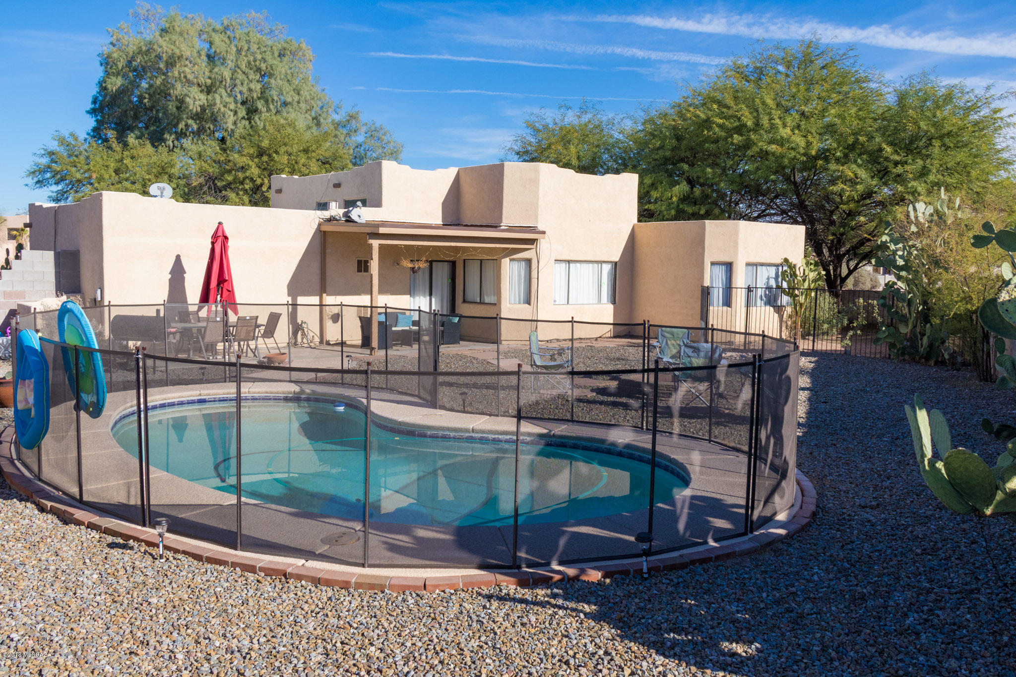 Continental Ranch (1-148) - Residential