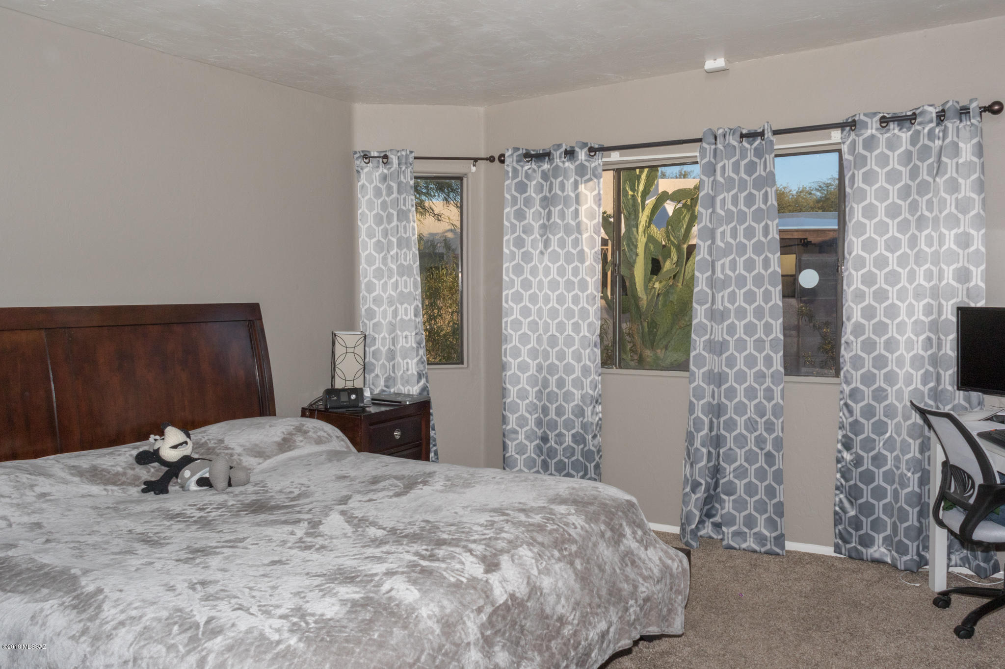 Continental Ranch (1-148) - Residential