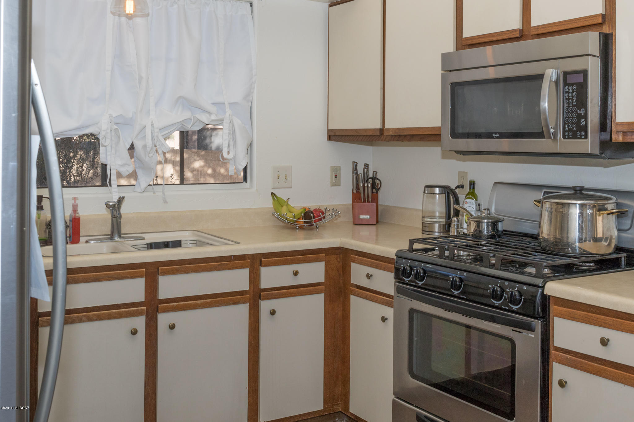 Continental Ranch (1-148) - Residential