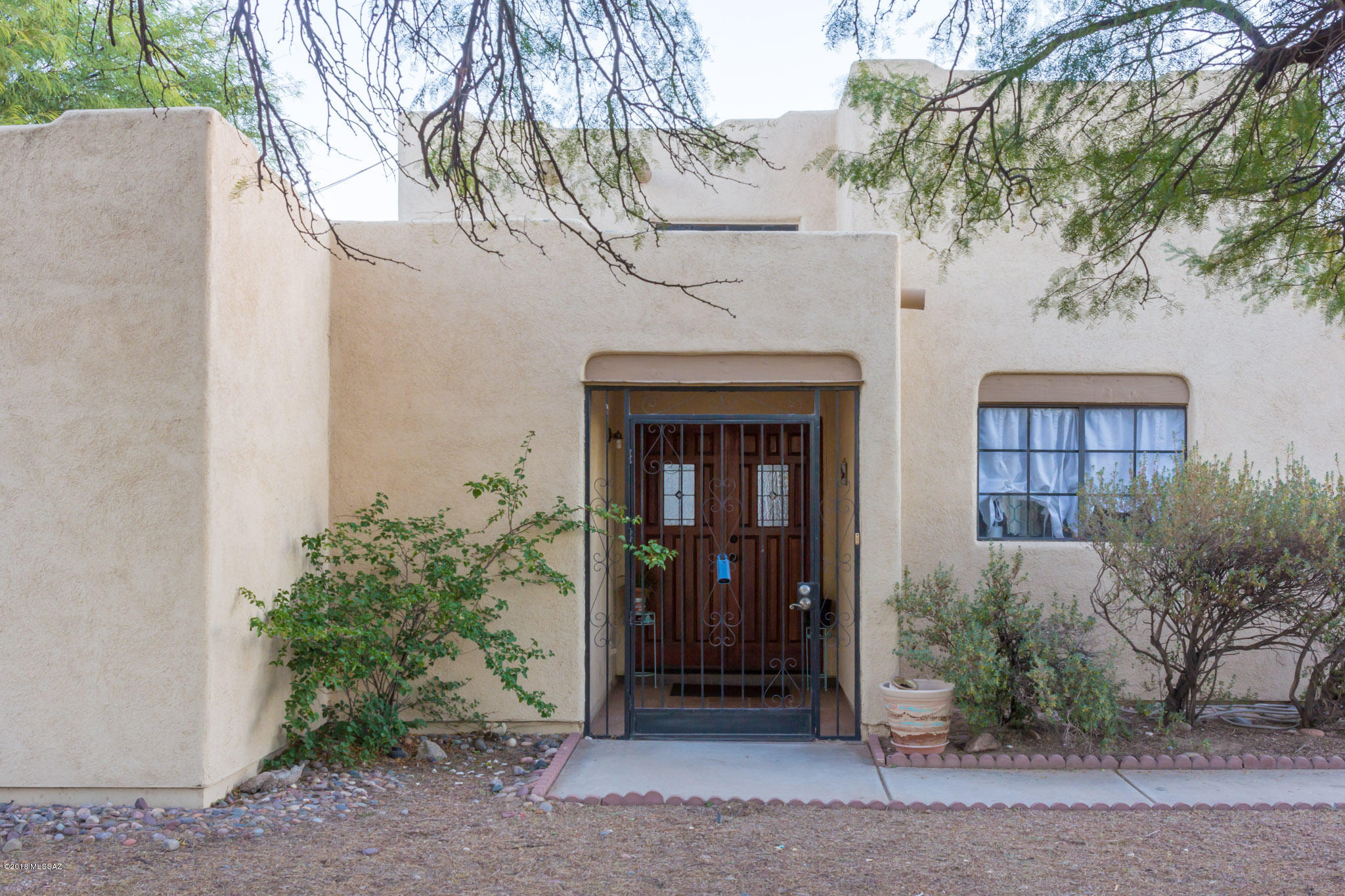 Continental Ranch (1-148) - Residential