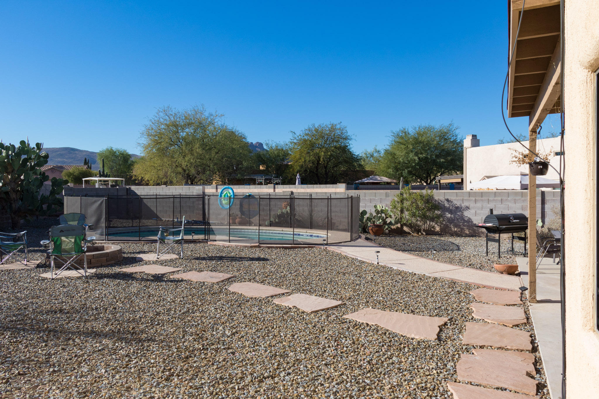 Continental Ranch (1-148) - Residential