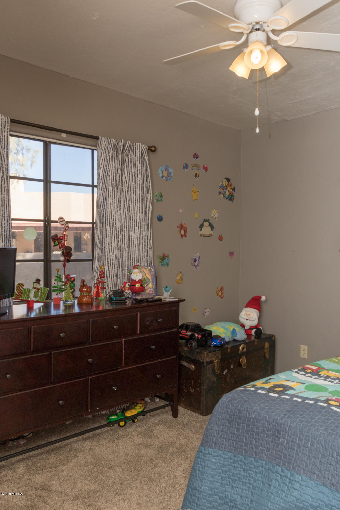 Continental Ranch (1-148) - Residential