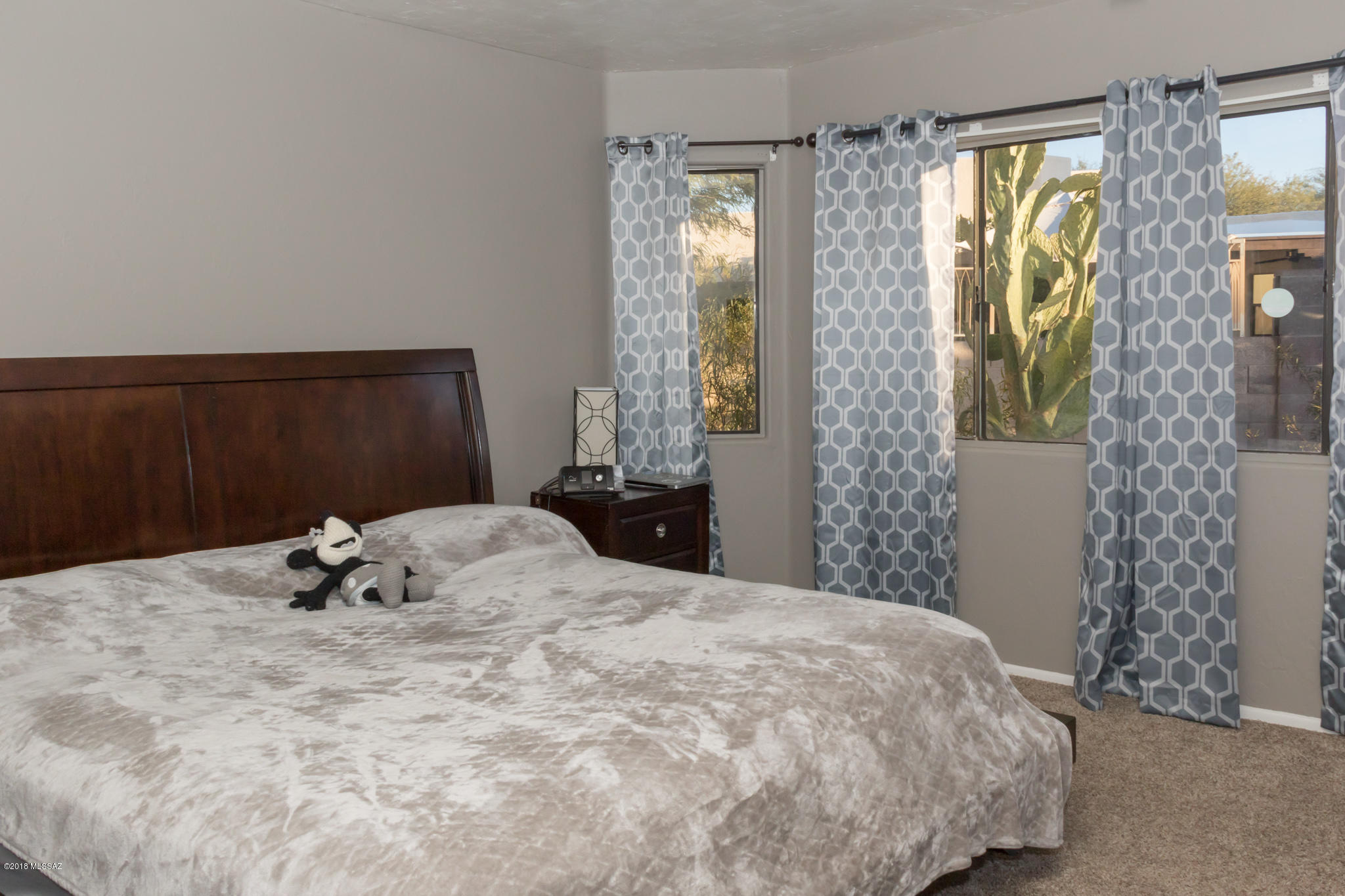 Continental Ranch (1-148) - Residential