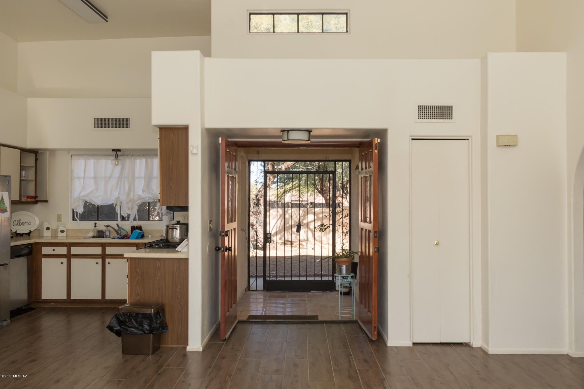 Continental Ranch (1-148) - Residential