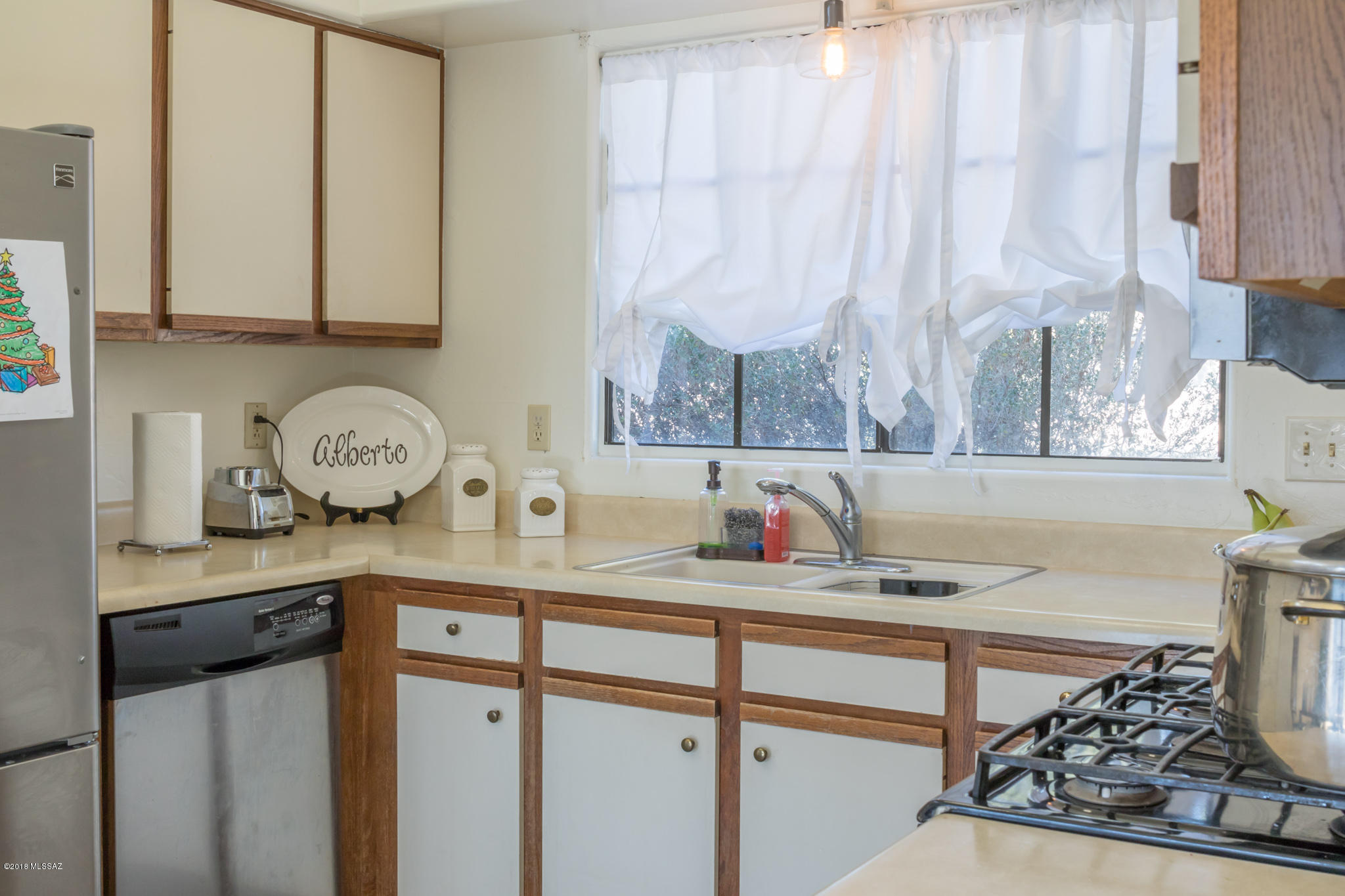 Continental Ranch (1-148) - Residential