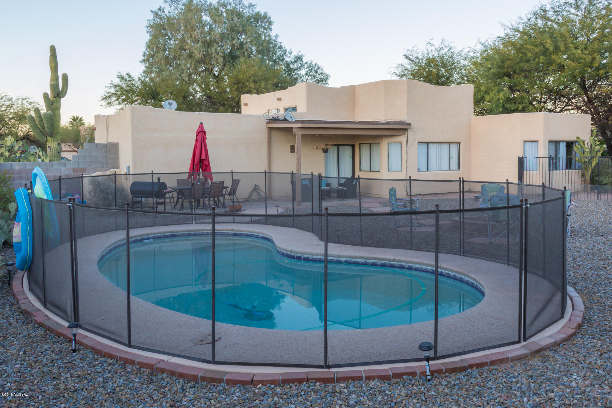 Continental Ranch (1-148) - Residential