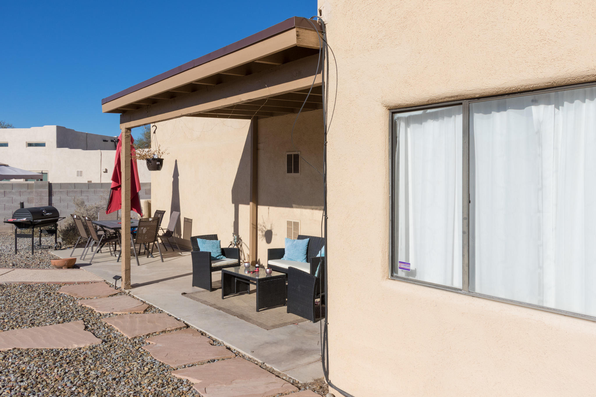 Continental Ranch (1-148) - Residential