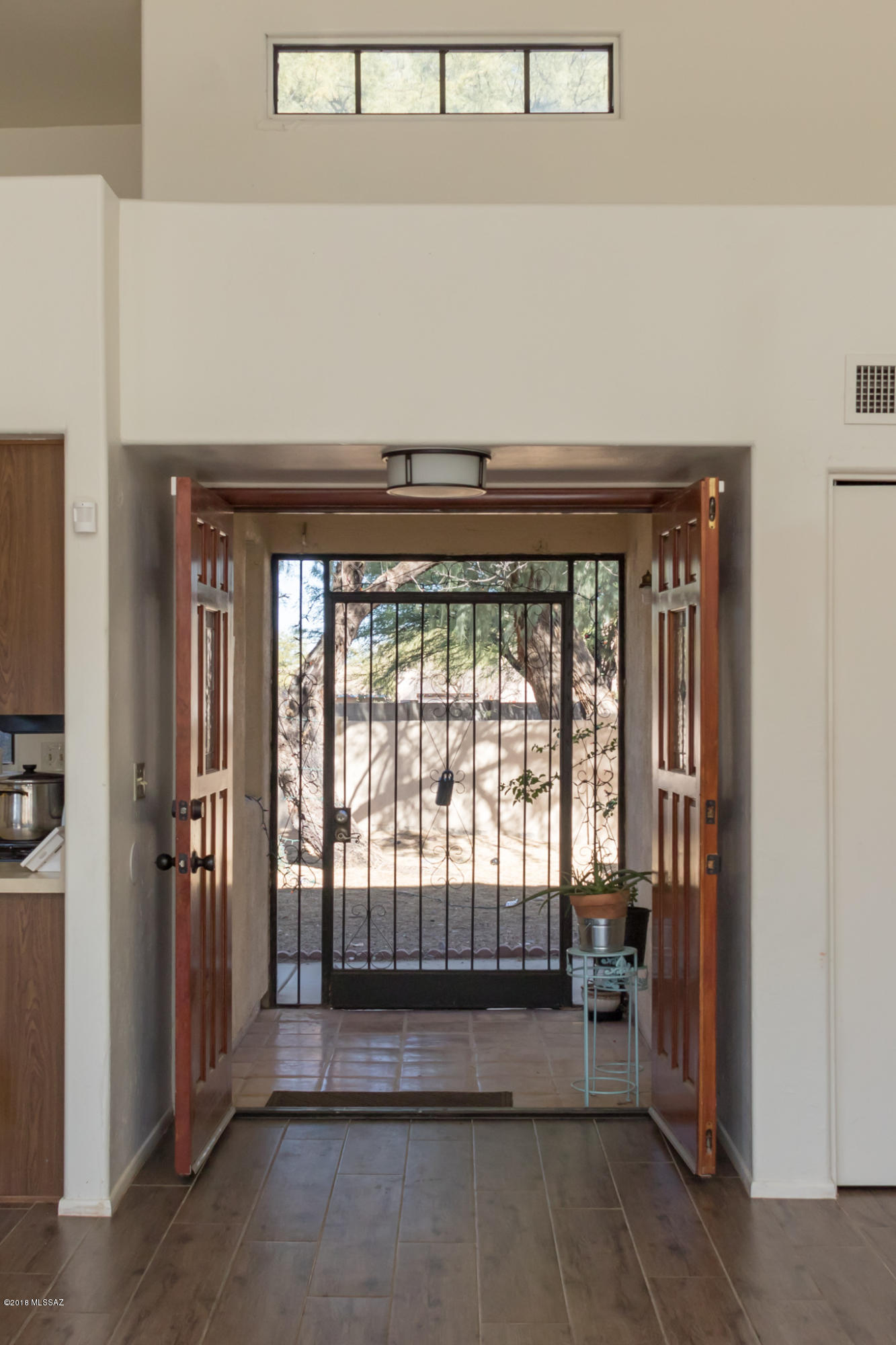 Continental Ranch (1-148) - Residential