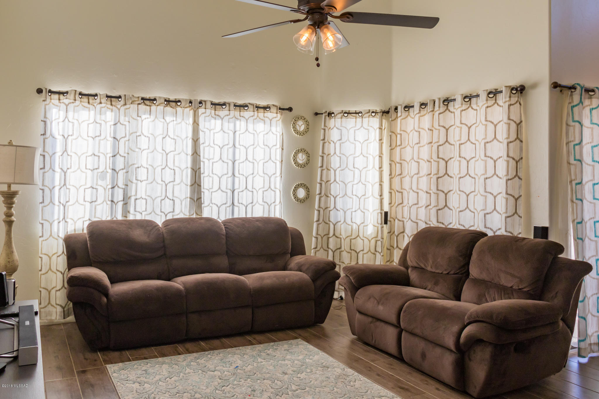 Continental Ranch (1-148) - Residential