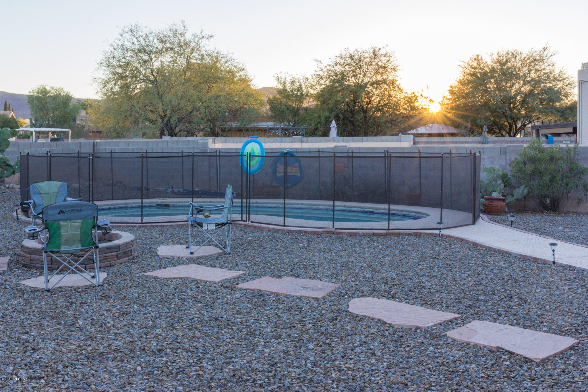 Continental Ranch (1-148) - Residential