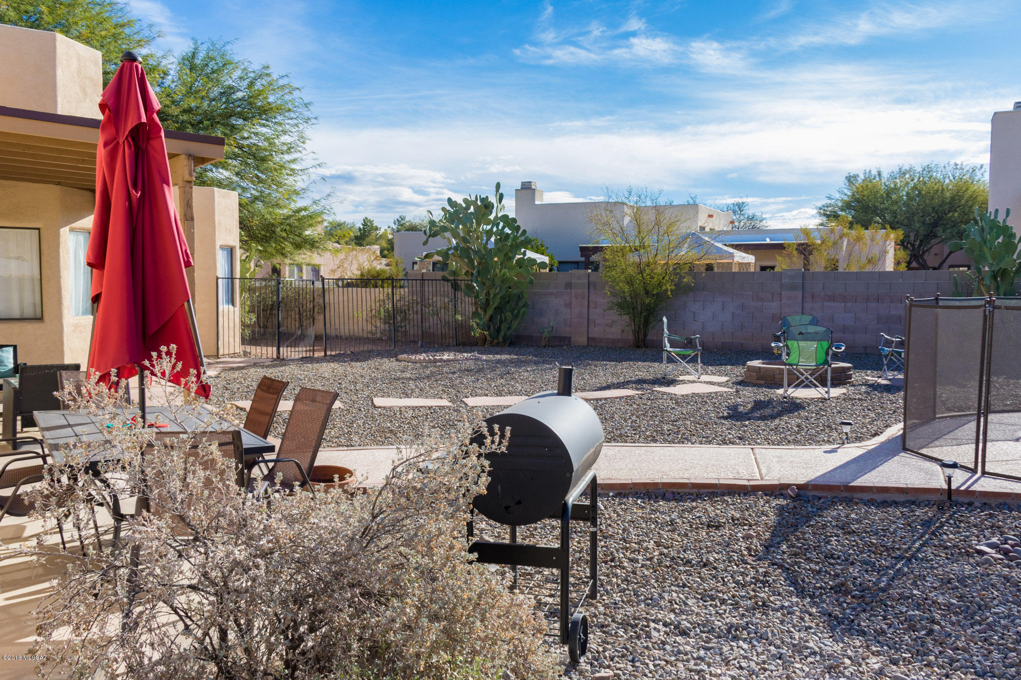 Continental Ranch (1-148) - Residential