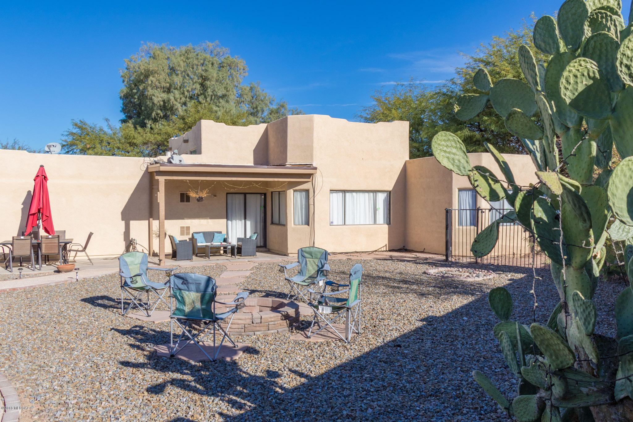 Continental Ranch (1-148) - Residential