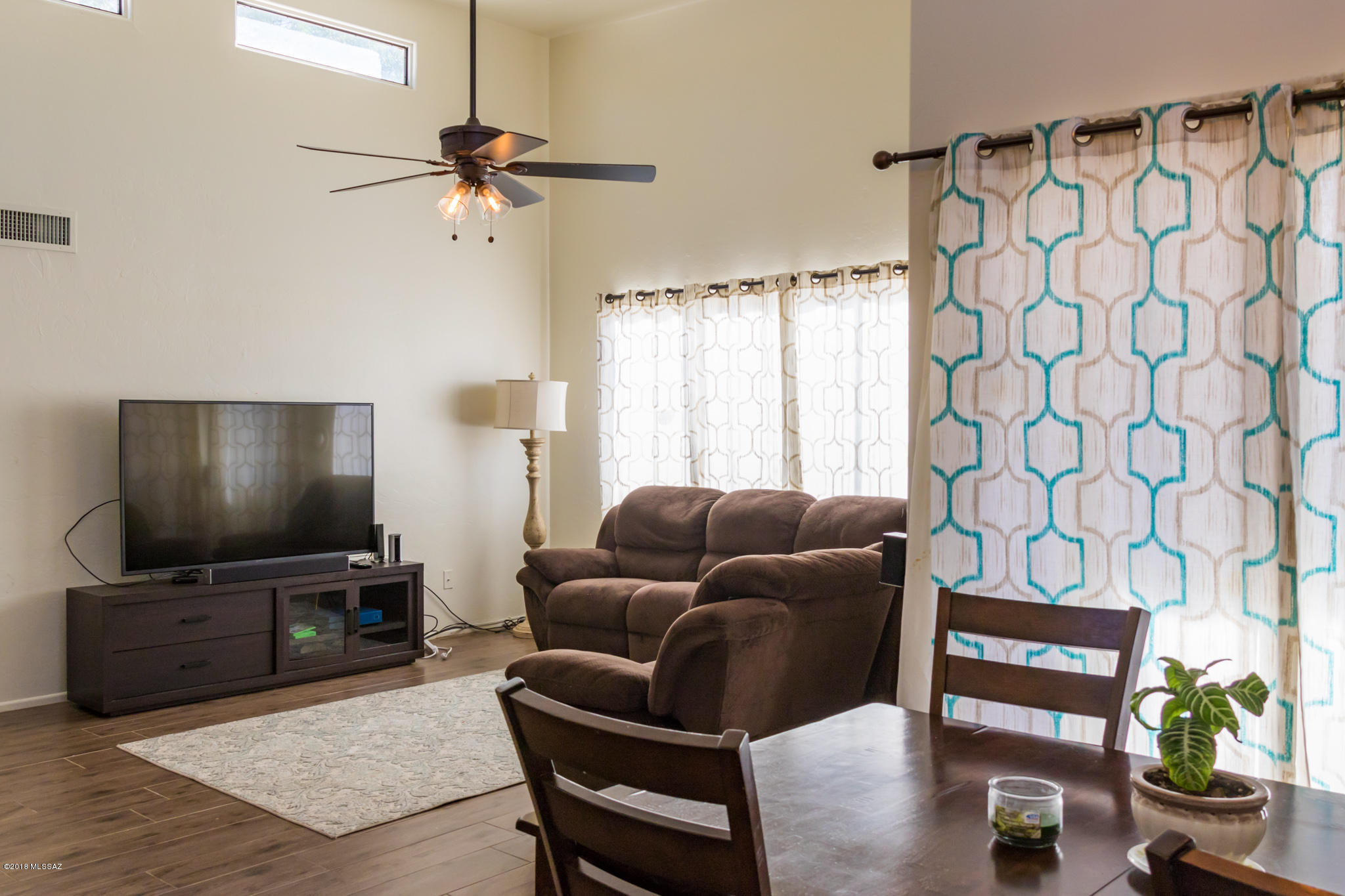 Continental Ranch (1-148) - Residential