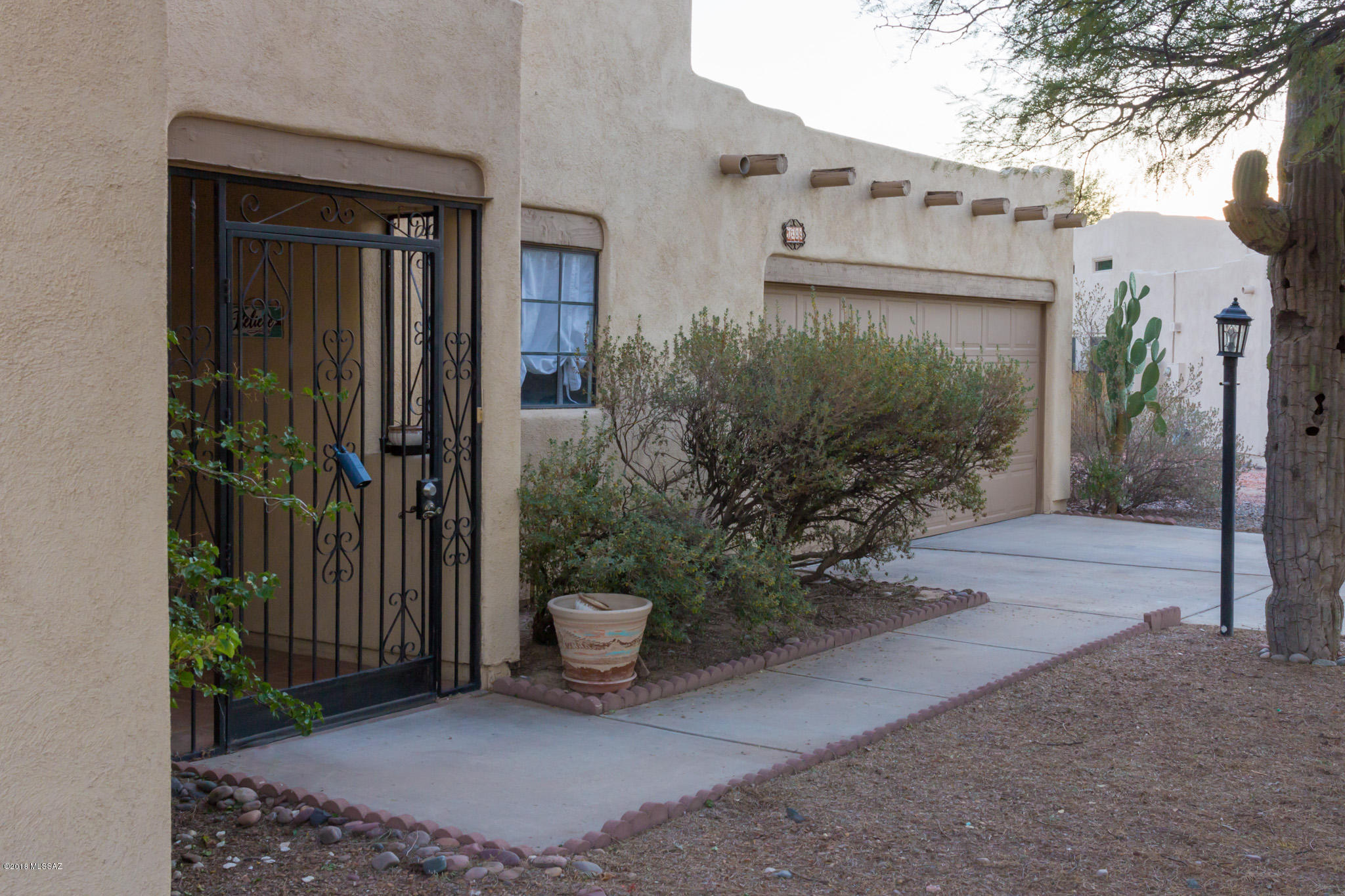 Continental Ranch (1-148) - Residential