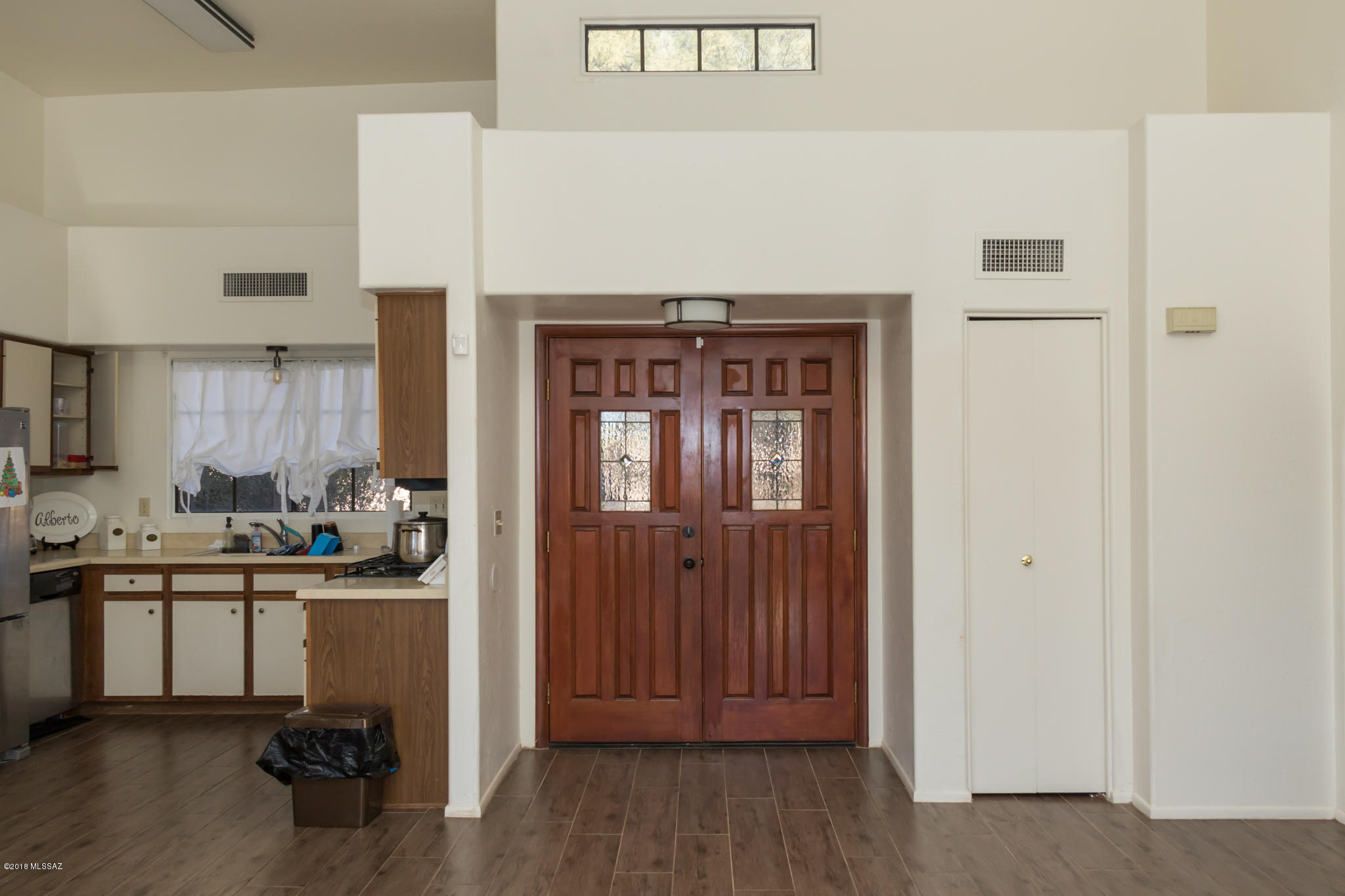 Continental Ranch (1-148) - Residential