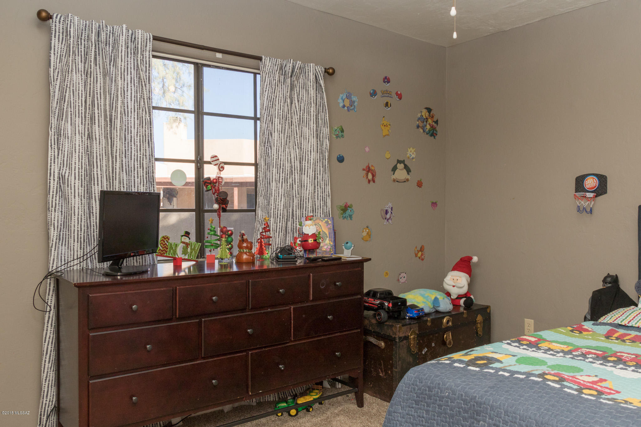 Continental Ranch (1-148) - Residential