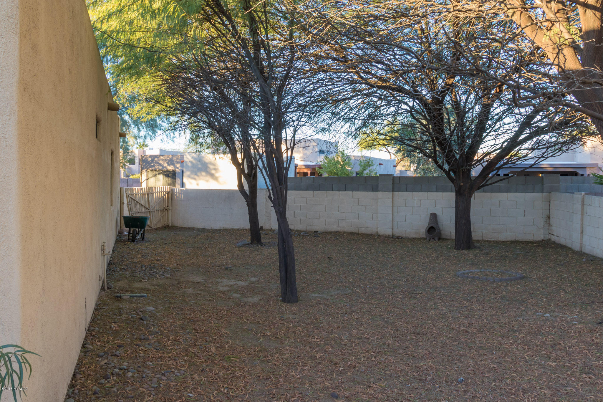 Continental Ranch (1-148) - Residential