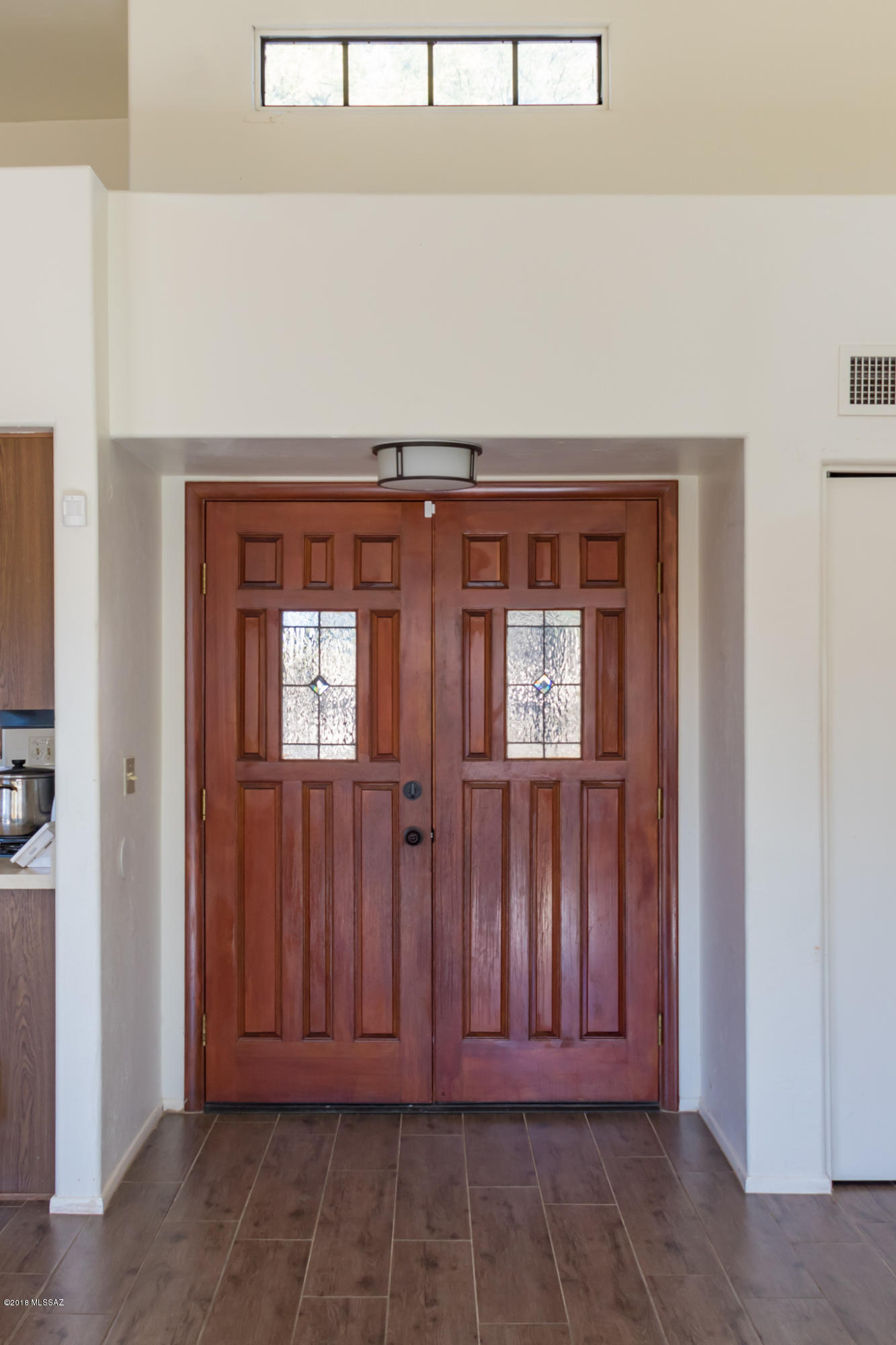 Continental Ranch (1-148) - Residential