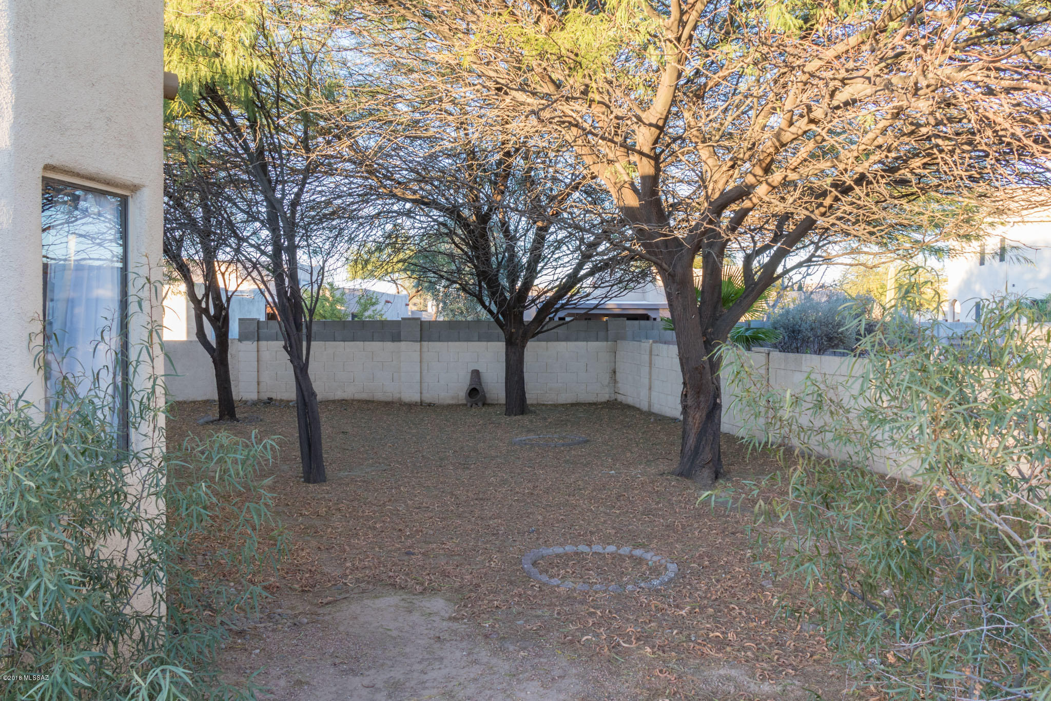 Continental Ranch (1-148) - Residential