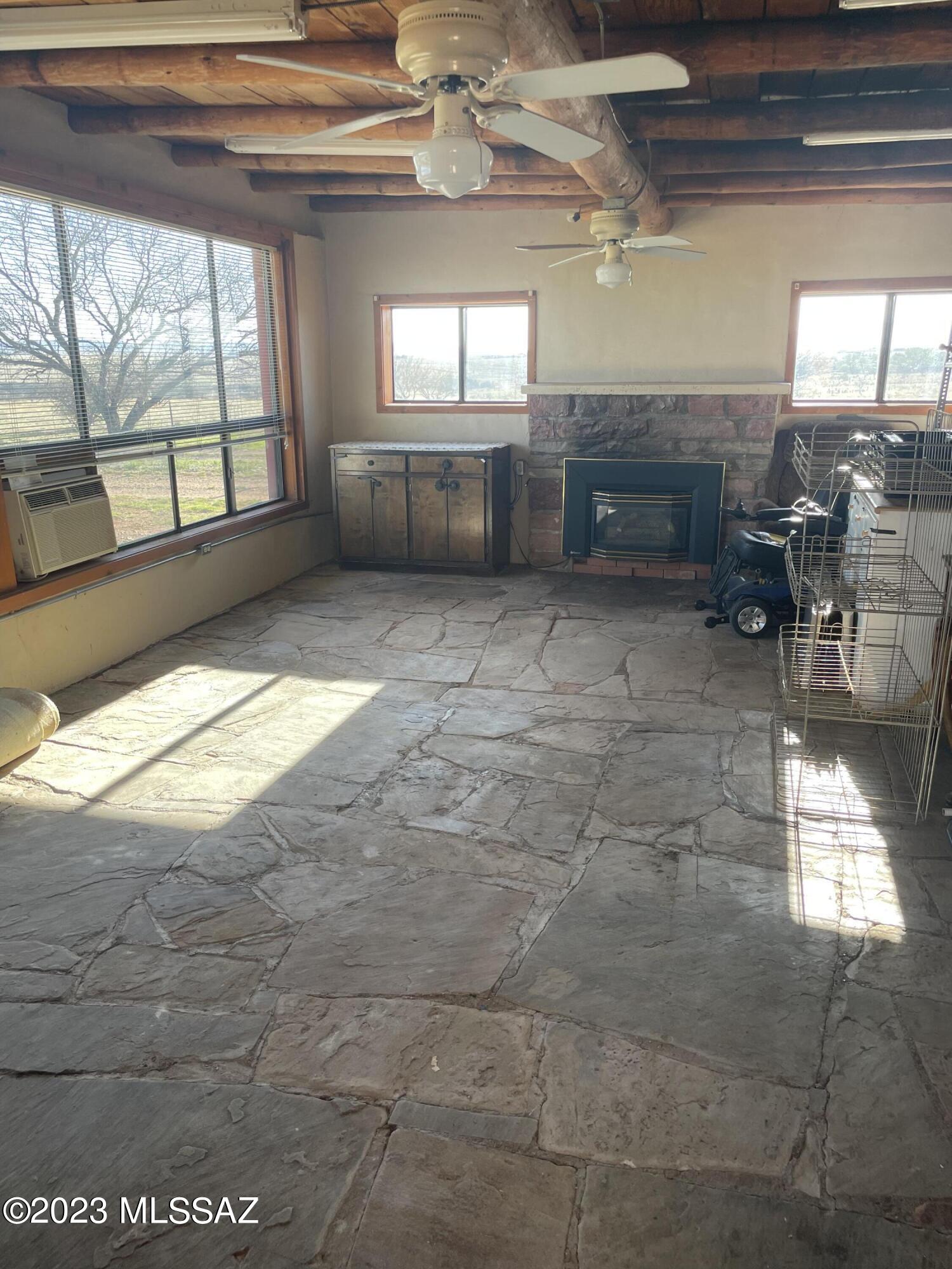 Unsubdivided - Residential