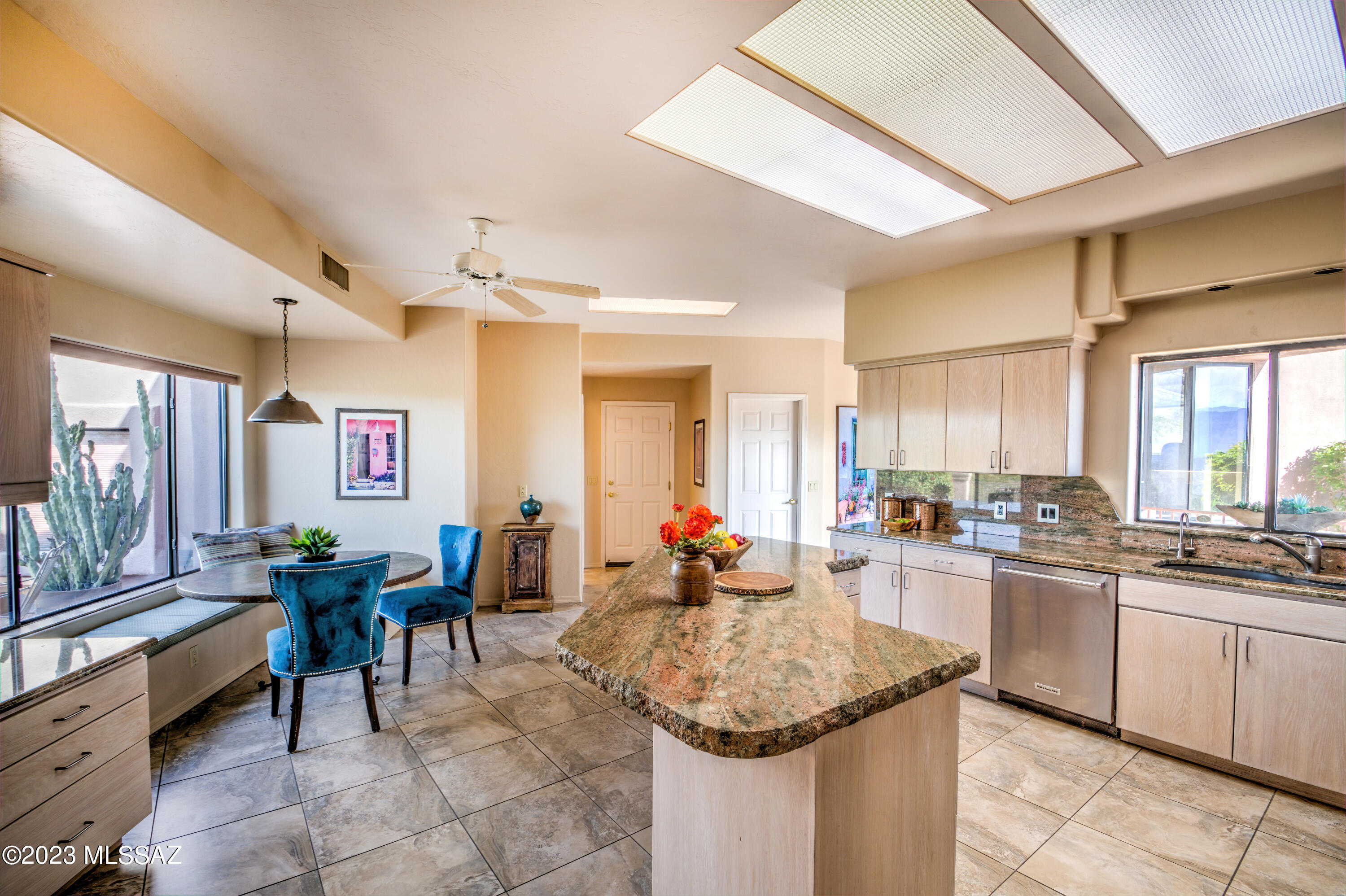 Rockcliff (1-57) - Residential