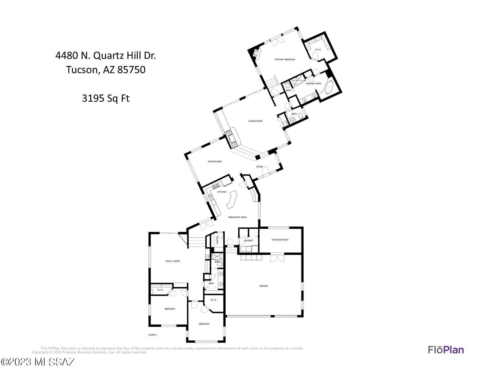 Rockcliff (1-57) - Residential
