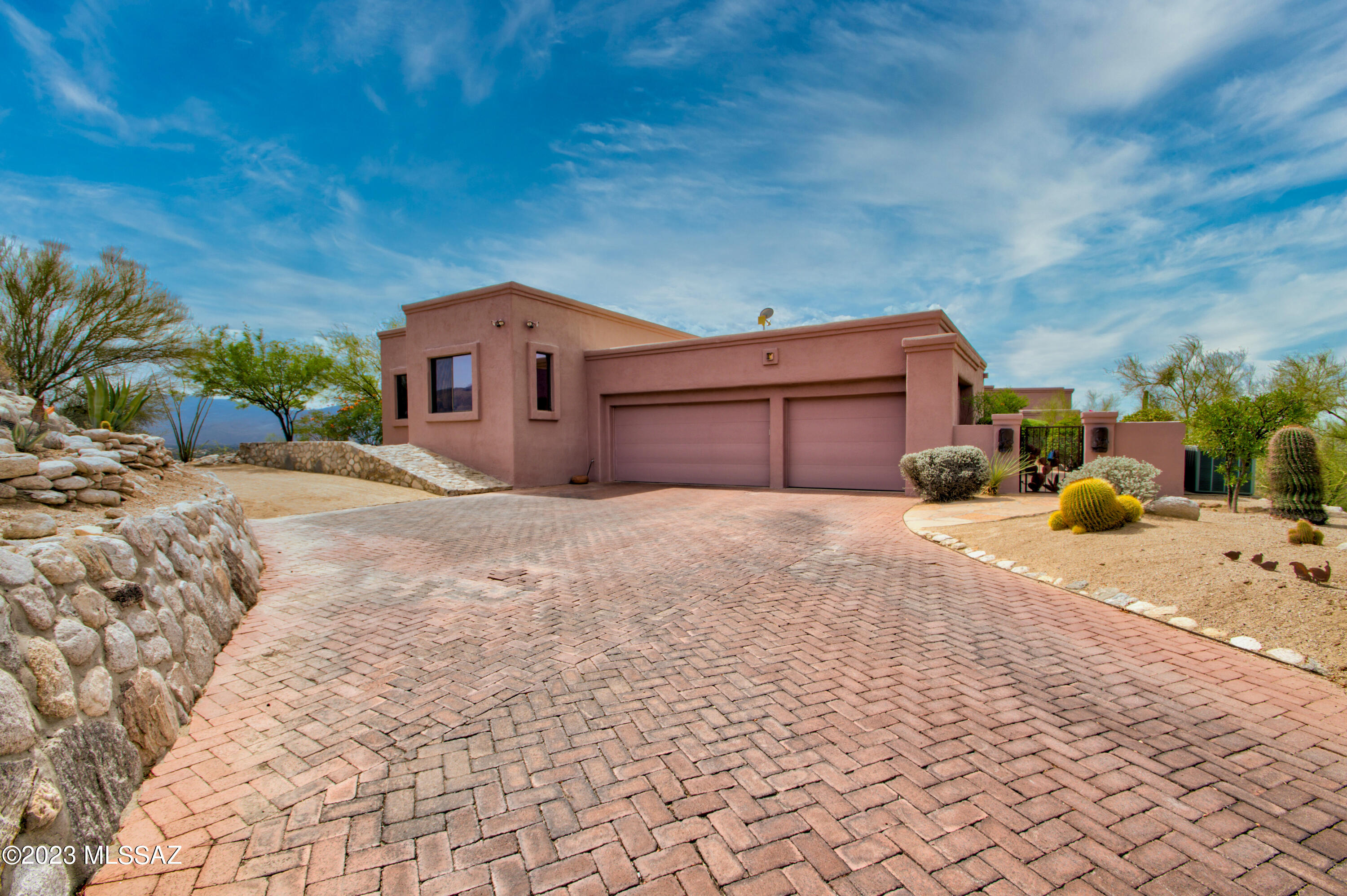 Rockcliff (1-57) - Residential