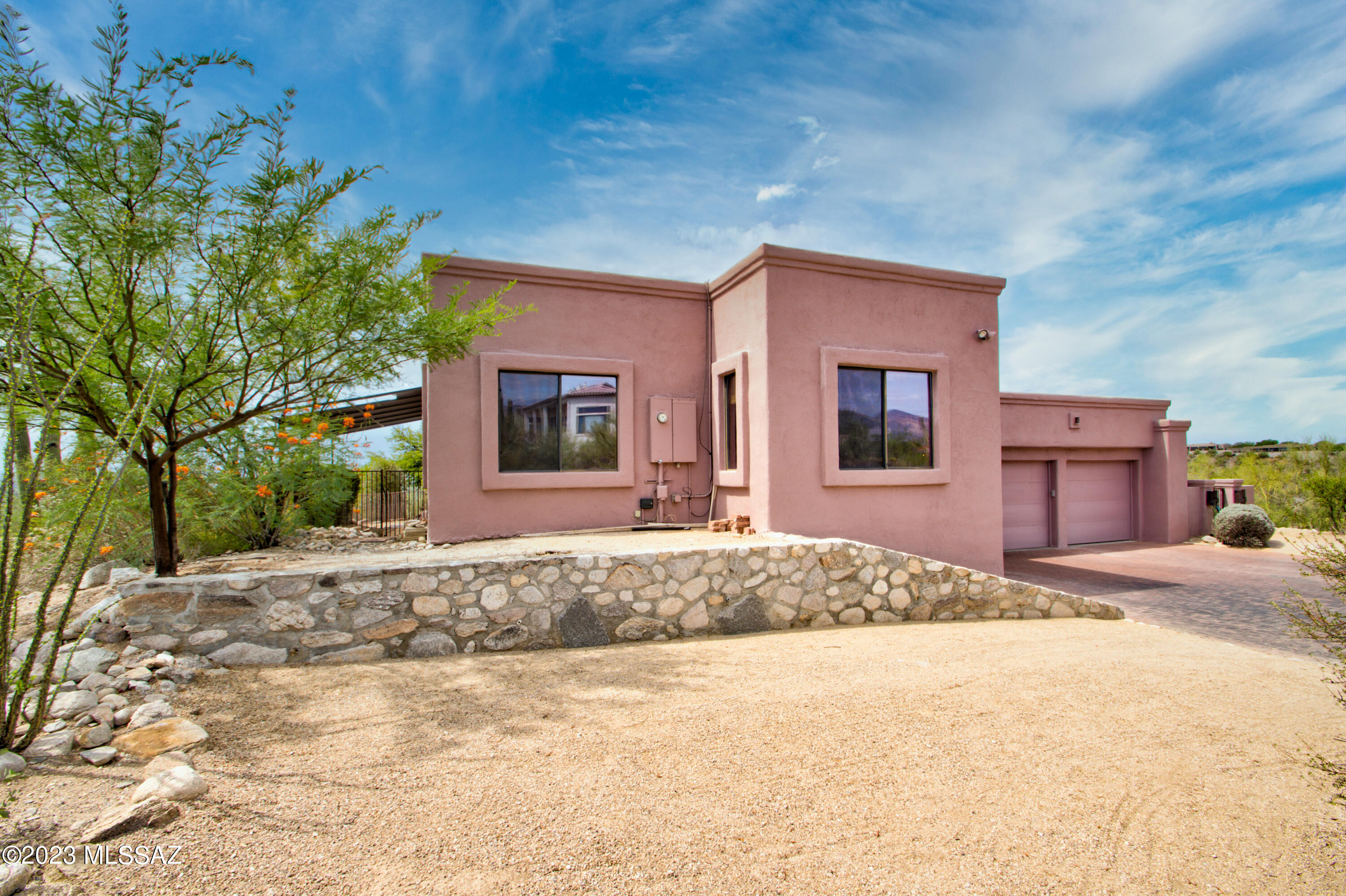 Rockcliff (1-57) - Residential
