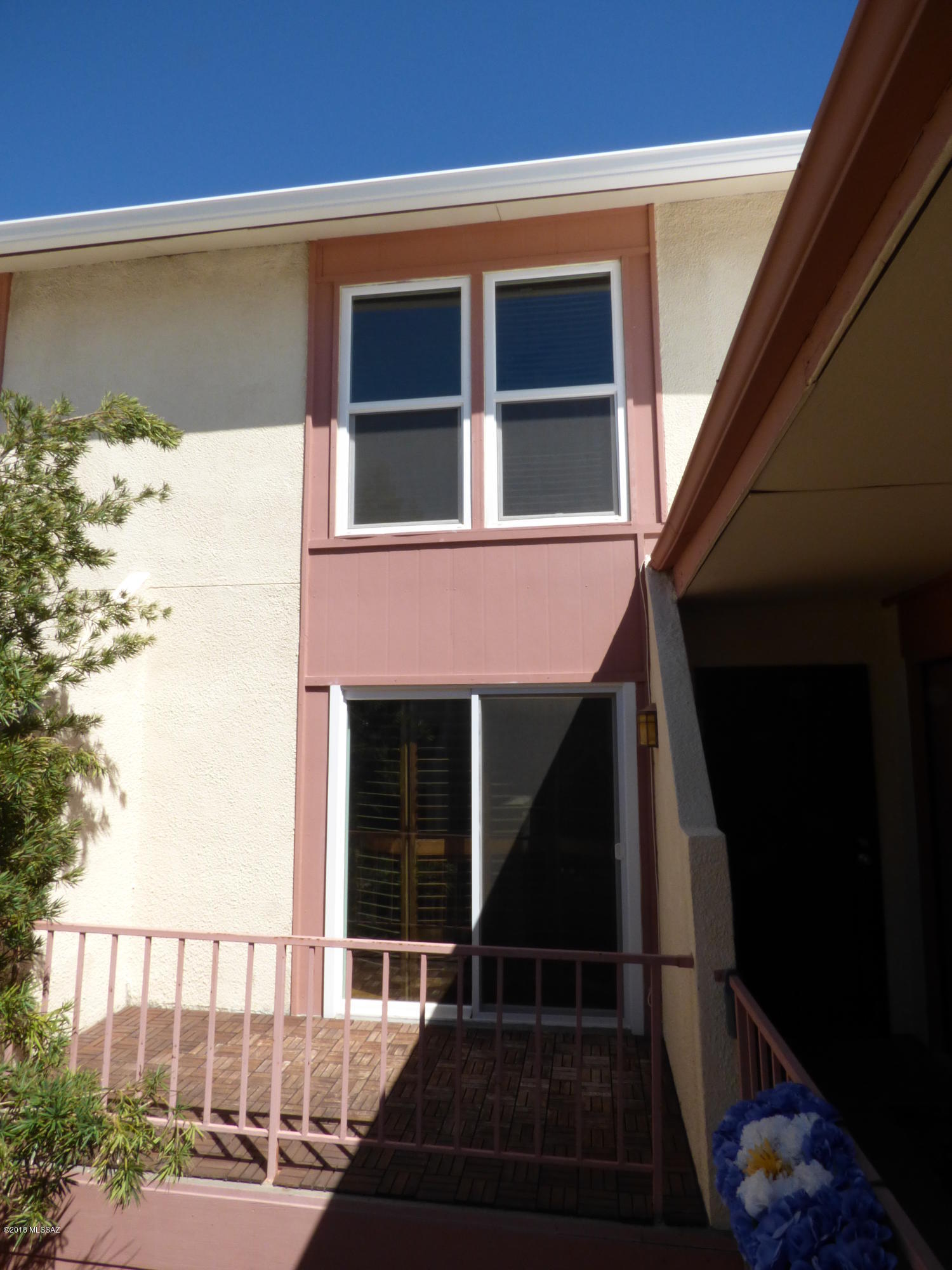 Las Colinas Condominiums - Residential