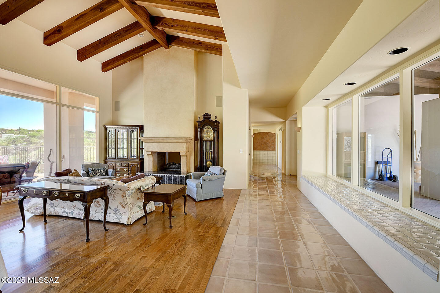Catalina Foothills Est. NO. 10 (73-90, 119, 121, 123, 127-146) - Residential