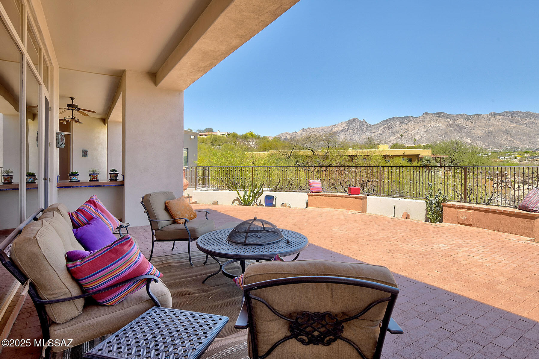 Catalina Foothills Est. NO. 10 (73-90, 119, 121, 123, 127-146) - Residential