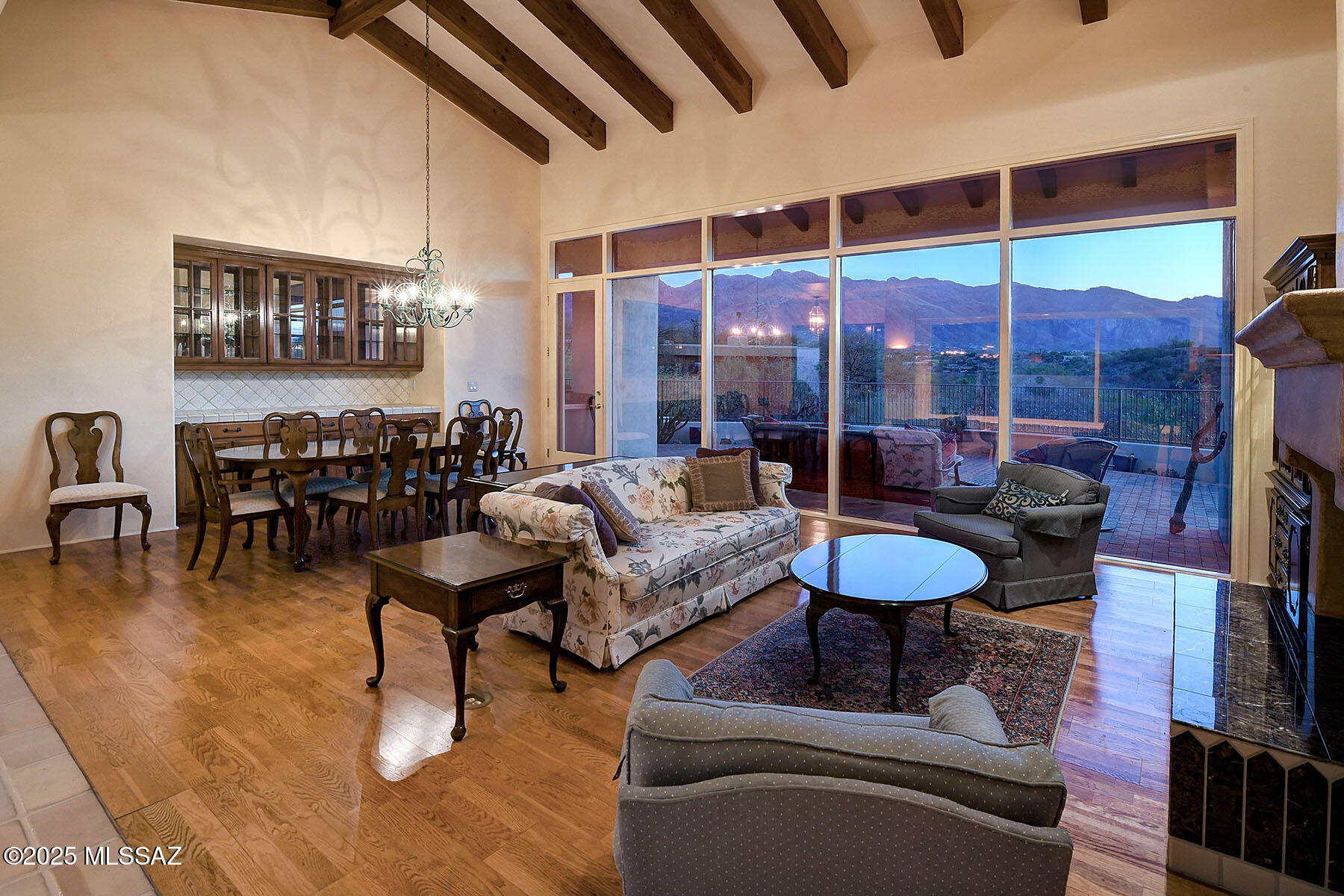 Catalina Foothills Est. NO. 10 (73-90, 119, 121, 123, 127-146) - Residential