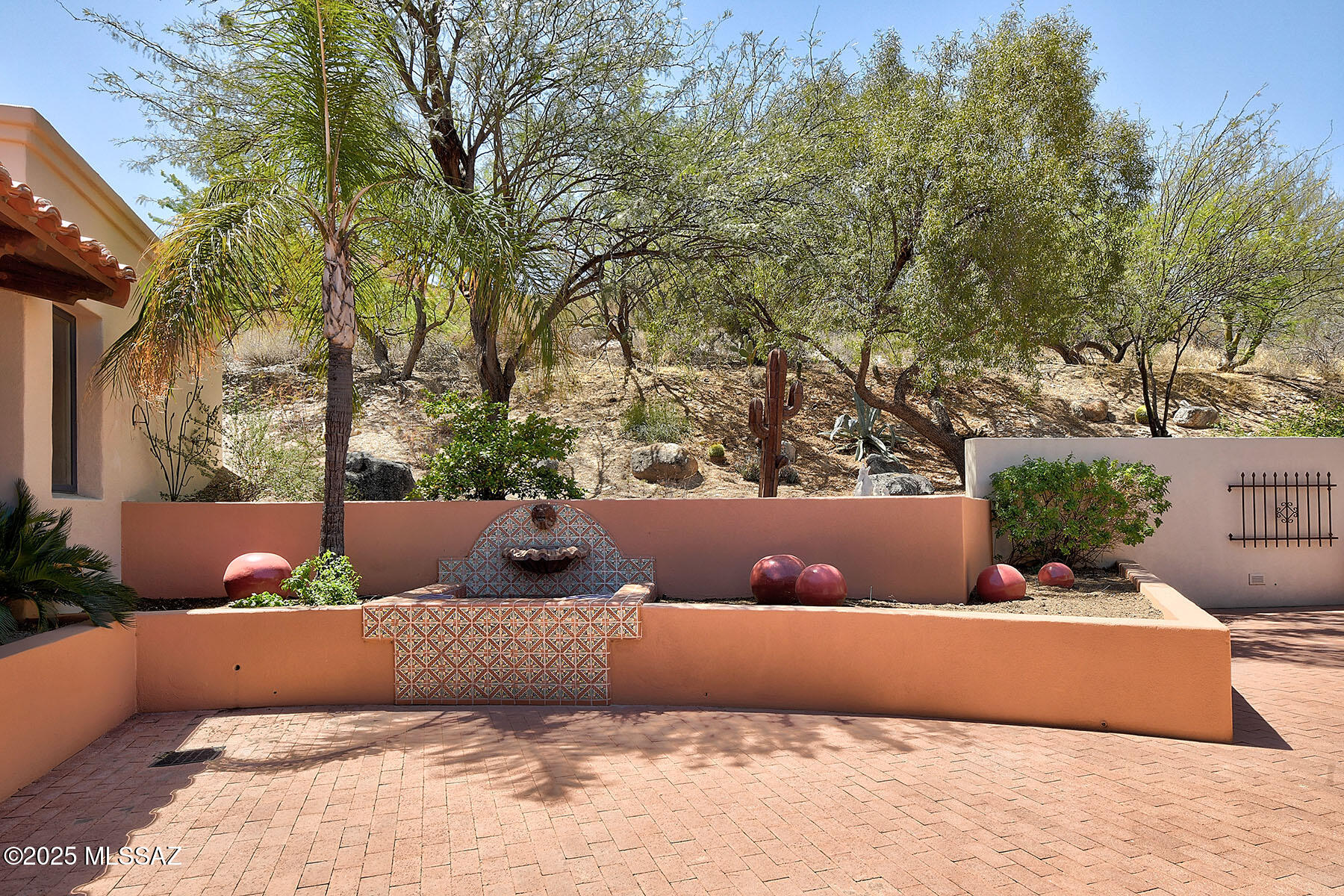 Catalina Foothills Est. NO. 10 (73-90, 119, 121, 123, 127-146) - Residential