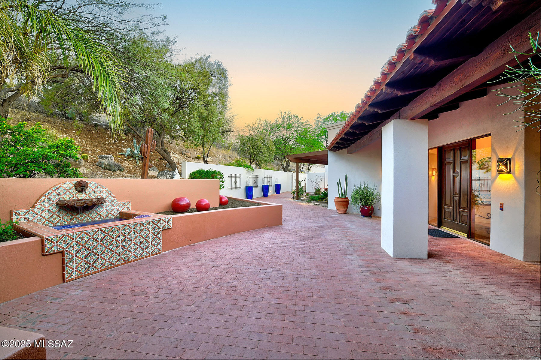 Catalina Foothills Est. NO. 10 (73-90, 119, 121, 123, 127-146) - Residential