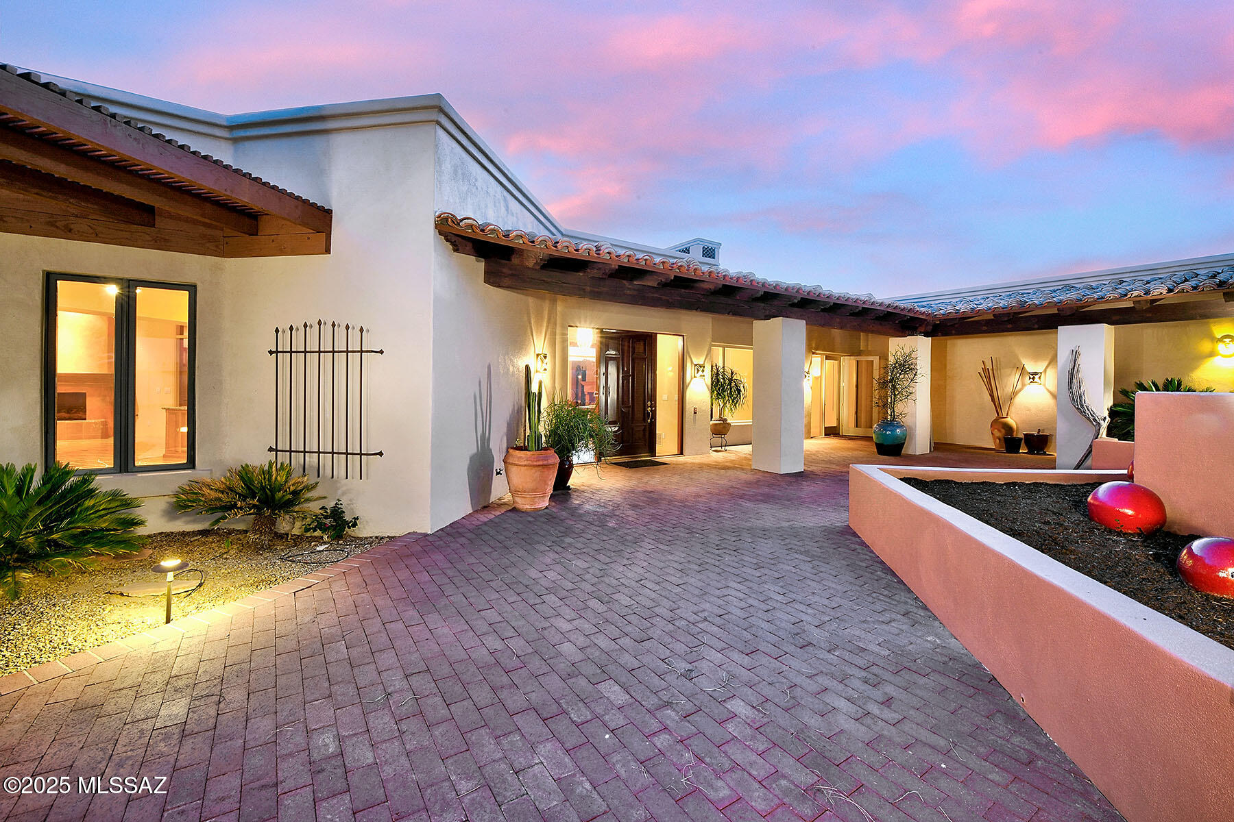 Catalina Foothills Est. NO. 10 (73-90, 119, 121, 123, 127-146) - Residential