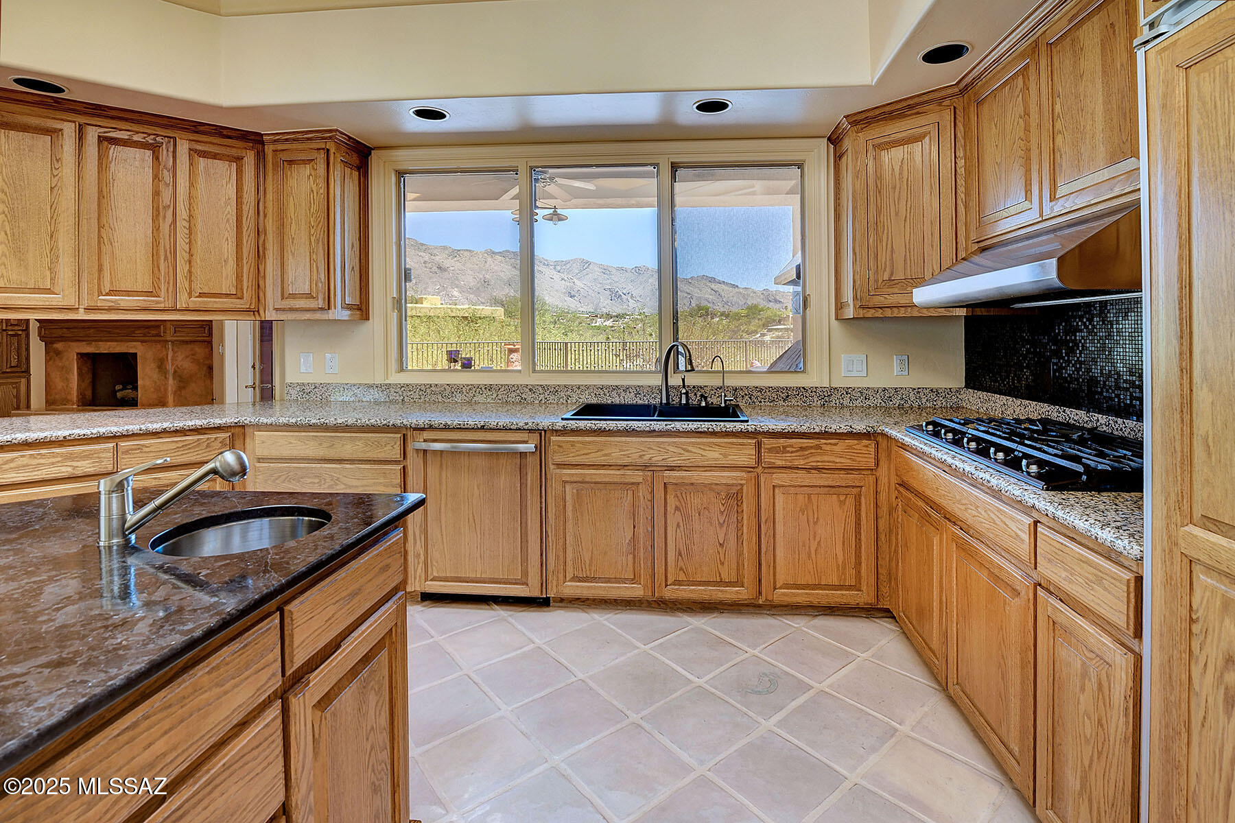 Catalina Foothills Est. NO. 10 (73-90, 119, 121, 123, 127-146) - Residential