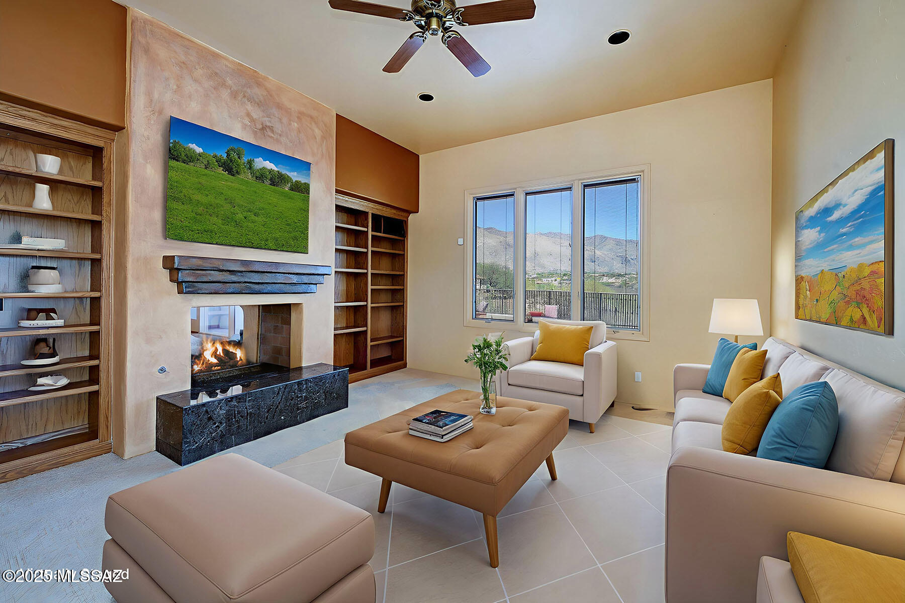 Catalina Foothills Est. NO. 10 (73-90, 119, 121, 123, 127-146) - Residential