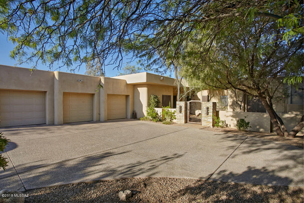Hacienda Del Sol Estates (1-68) - Residential