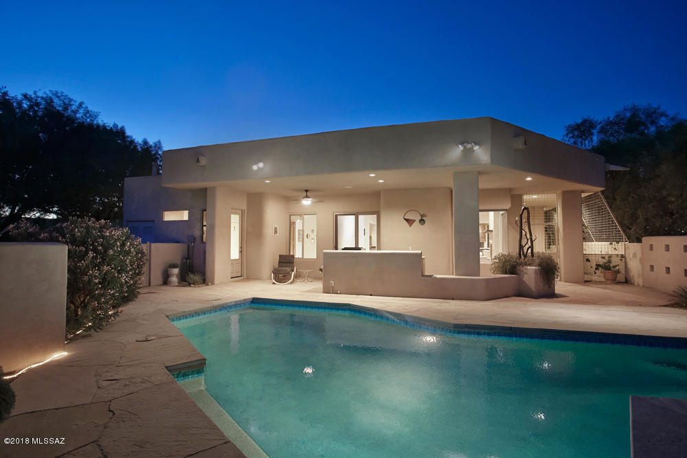 Hacienda Del Sol Estates (1-68) - Residential