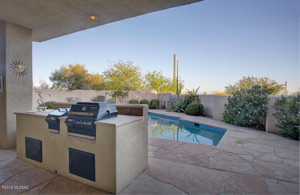 Hacienda Del Sol Estates (1-68) - Residential