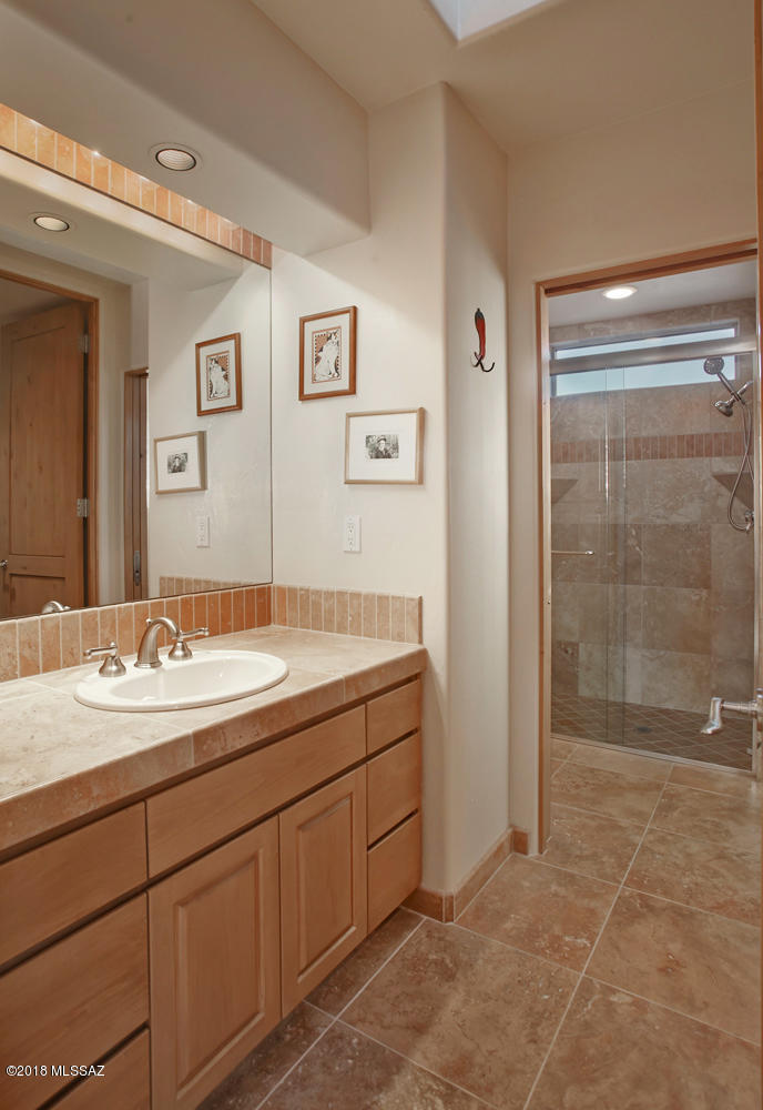 Hacienda Del Sol Estates (1-68) - Residential
