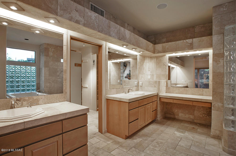 Hacienda Del Sol Estates (1-68) - Residential