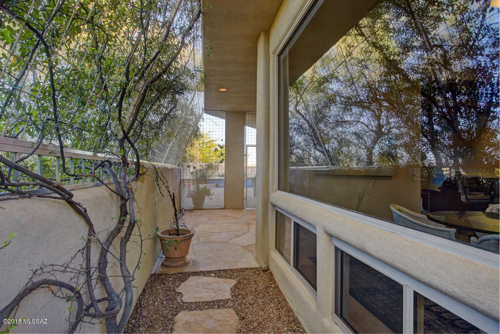 Hacienda Del Sol Estates (1-68) - Residential
