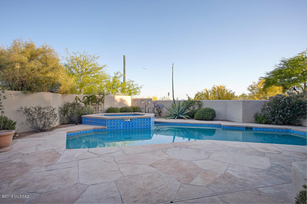 Hacienda Del Sol Estates (1-68) - Residential