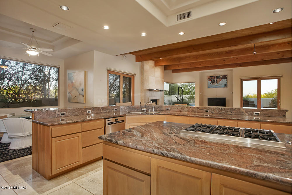 Hacienda Del Sol Estates (1-68) - Residential